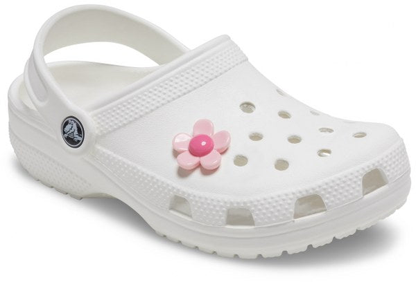 Pink Resin Flower - Sportmania.hu