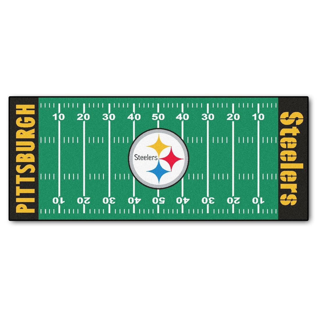 Pittsburgh Steelers NFL futószőnyeg - Sportmania.hu