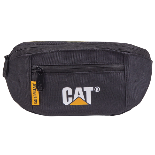 Caterpillar Tactical Waist Bag Black (84725-84) Oldaltáska
