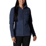 Polar Columbia Basin Trail Iii Full Zip Fleece W - Sportmania.hu