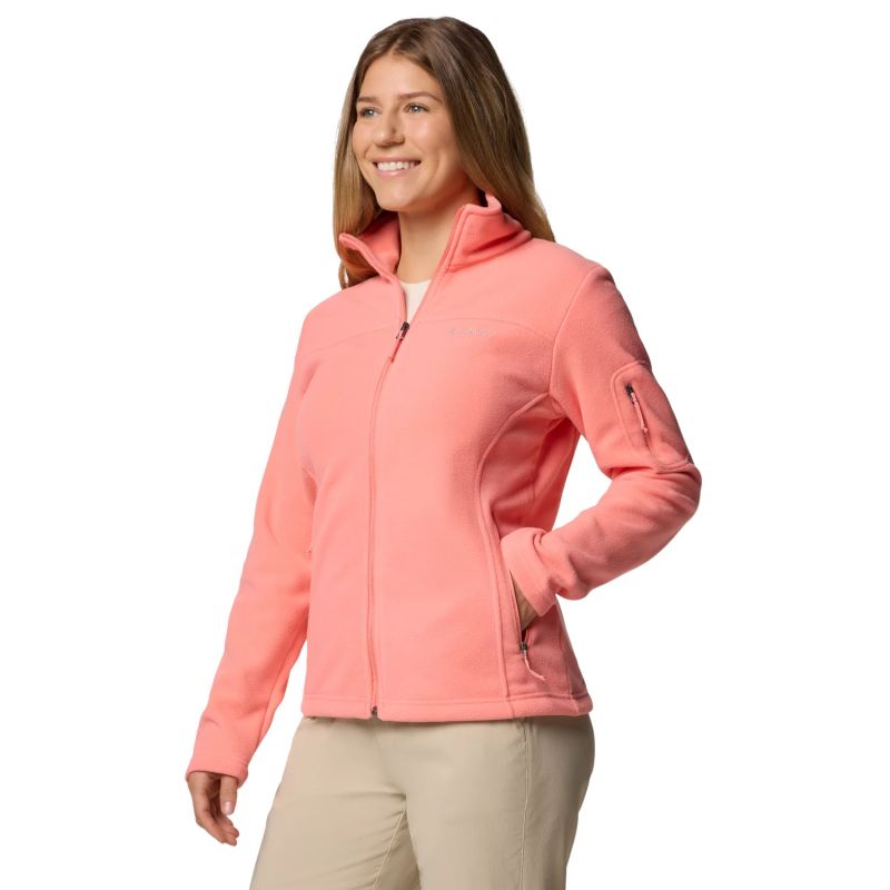 Polar Columbia Fast Trek Ii Jacket W - Sportmania.hu