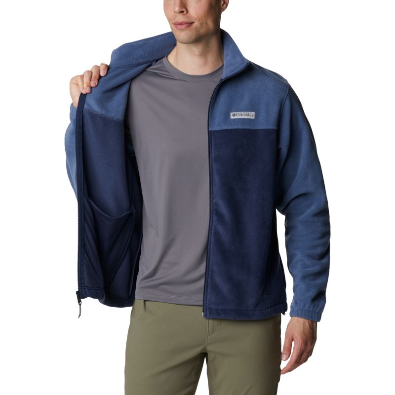 Polar Columbia Steens Mountain 2.0 Full Zip Fleece M - Sportmania.hu