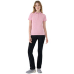 Polo Shirt 4f F514 W 4fwmm00tptsf514 56s - Sportmania.hu