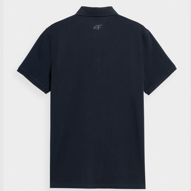 Polo Shirt 4f M 4fss23tptsm039 30s - Sportmania.hu