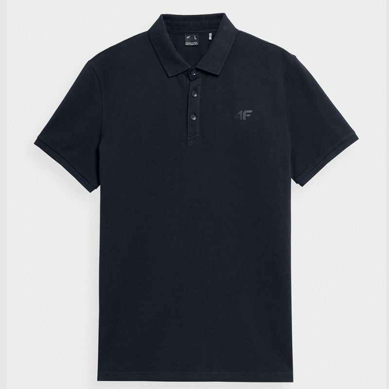 Polo Shirt 4f M 4fss23tptsm039 30s - Sportmania.hu