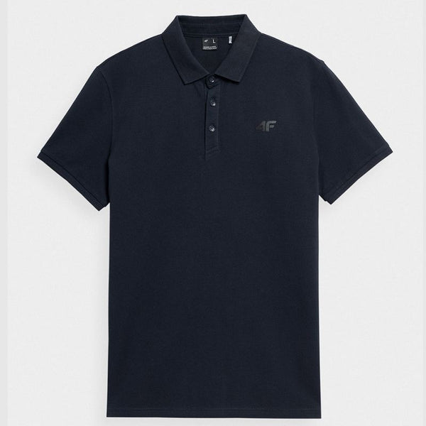 Polo Shirt 4f M 4fss23tptsm039 30s - Sportmania.hu
