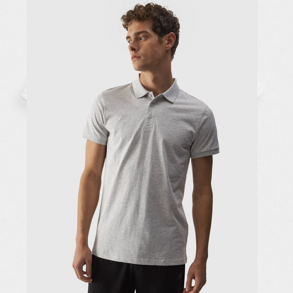Polo Shirt 4f M 4fwmm00tptsm316 27s - Sportmania.hu
