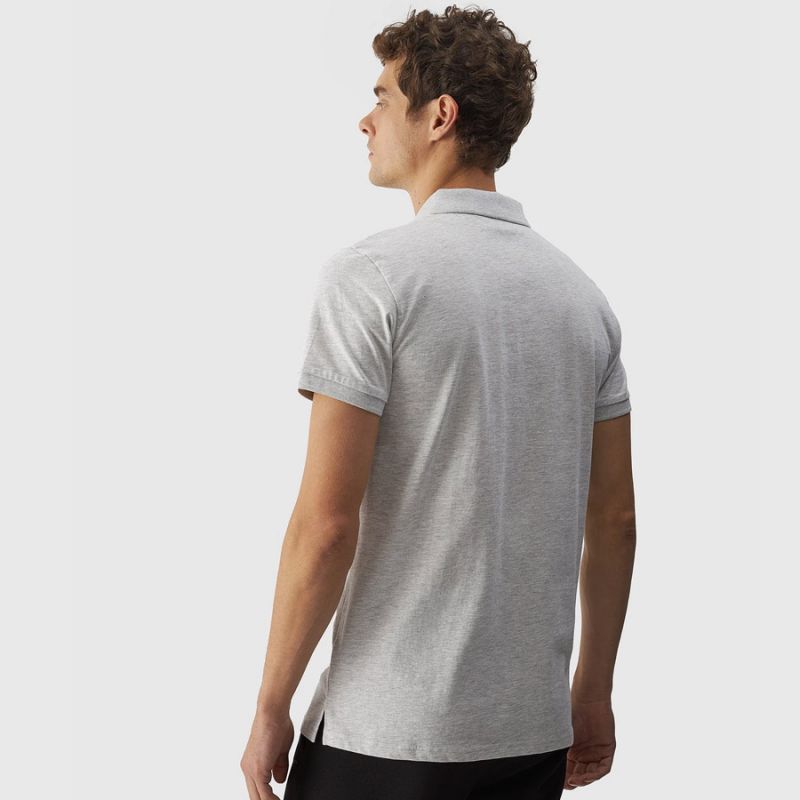 Polo Shirt 4f M 4fwmm00tptsm316 27s - Sportmania.hu