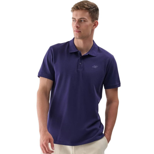 Polo Shirt 4f M 4fwss24tptsm130 31s - Sportmania.hu