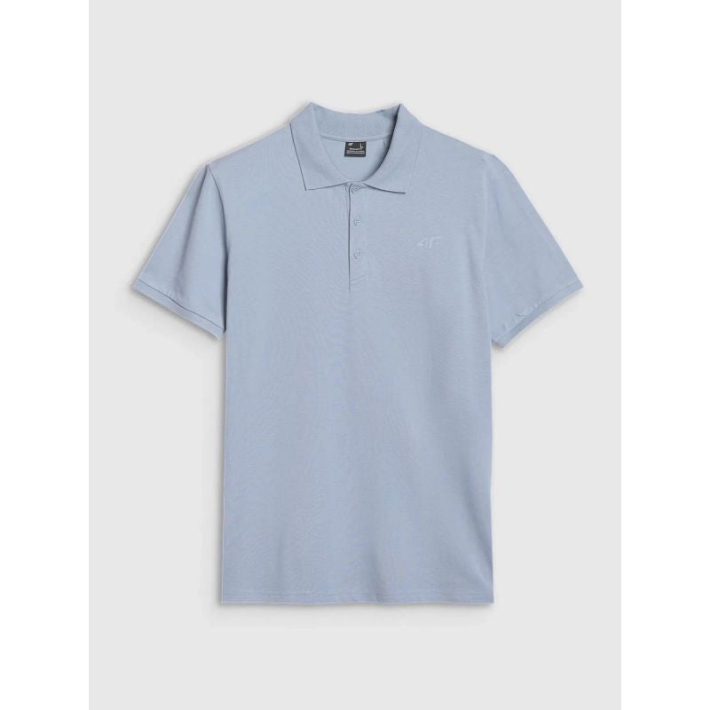 Polo Shirt 4f M 4fwss25tptsm407-34s - Sportmania.hu