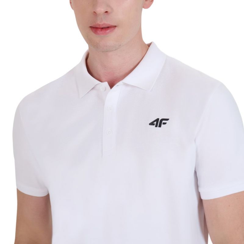 Polo Shirt 4f M366 M 4fwmm00tptsm366 10s - Sportmania.hu
