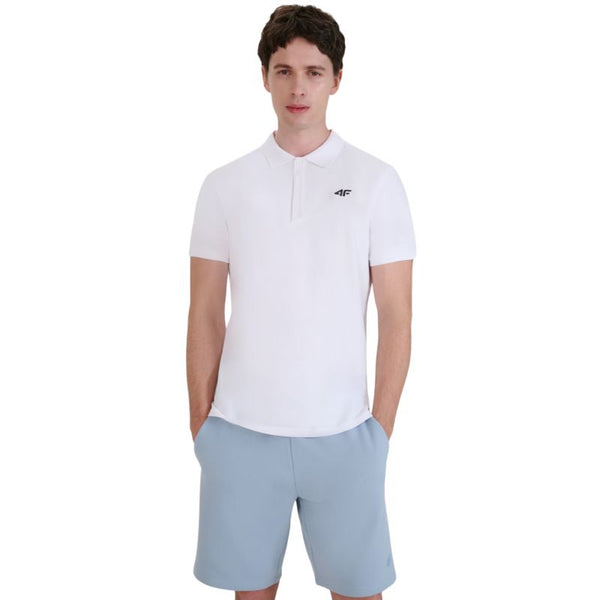 Polo Shirt 4f M366 M 4fwmm00tptsm366 10s - Sportmania.hu