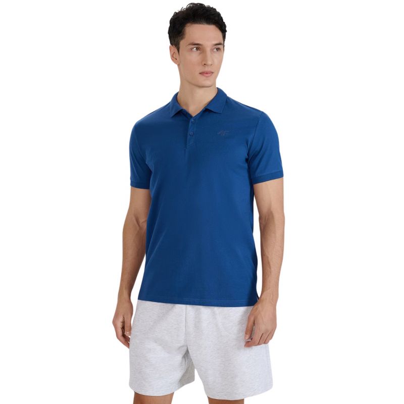 Polo Shirt 4f M367 M 4fwmm00tptsm367 031s - Sportmania.hu