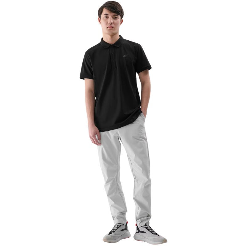 Polo Shirt 4f M367 M 4fwmm00tptsm367 20s - Sportmania.hu