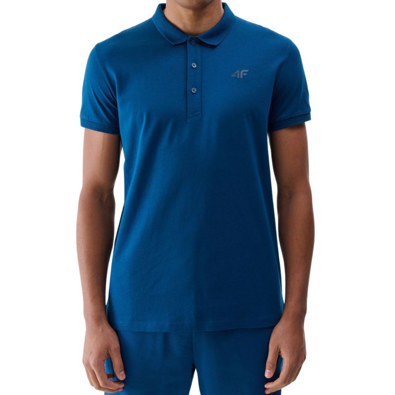 Polo Shirt 4f M367 M 4fwmm00tptsm367 46s - Sportmania.hu