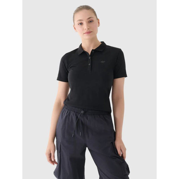 Polo Shirt 4f W 4fwmm00tptsf317-20s - Sportmania.hu