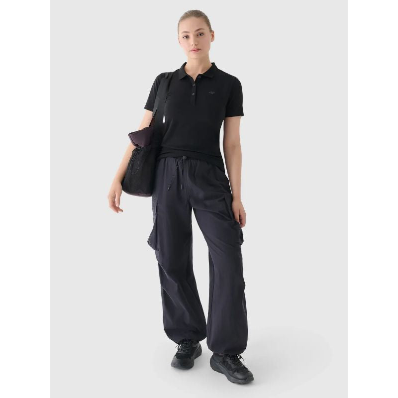 Polo Shirt 4f W 4fwmm00tptsf317-20s - Sportmania.hu
