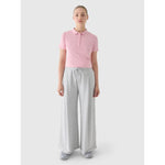 Polo Shirt 4f W 4fwmm00tptsf317-56s - Sportmania.hu