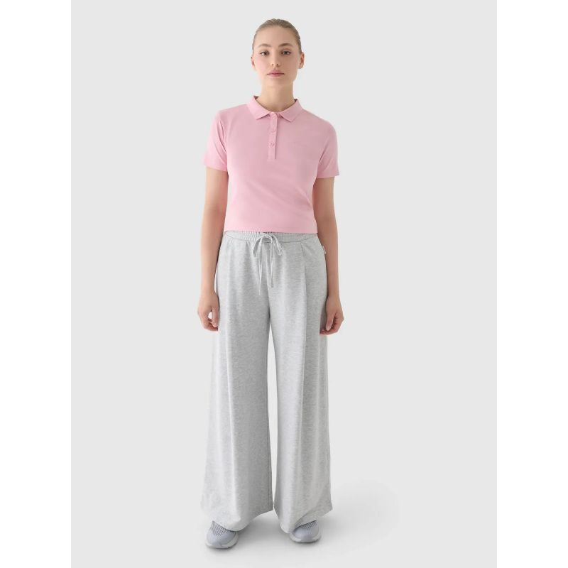 Polo Shirt 4f W 4fwmm00tptsf317-56s - Sportmania.hu