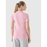 Polo Shirt 4f W 4fwmm00tptsf317-56s - Sportmania.hu