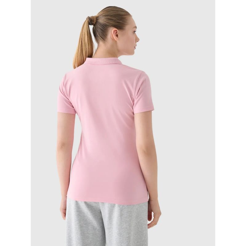 Polo Shirt 4f W 4fwmm00tptsf317-56s - Sportmania.hu