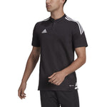 Polo shirt adidas Condivo 22 Jr. H44105 - Sportmania.hu