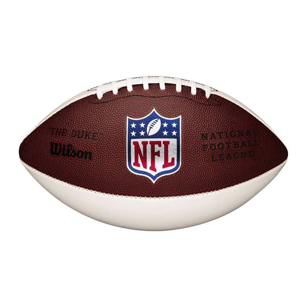 Wilson NFL Mini Autograph amerikai futball labda