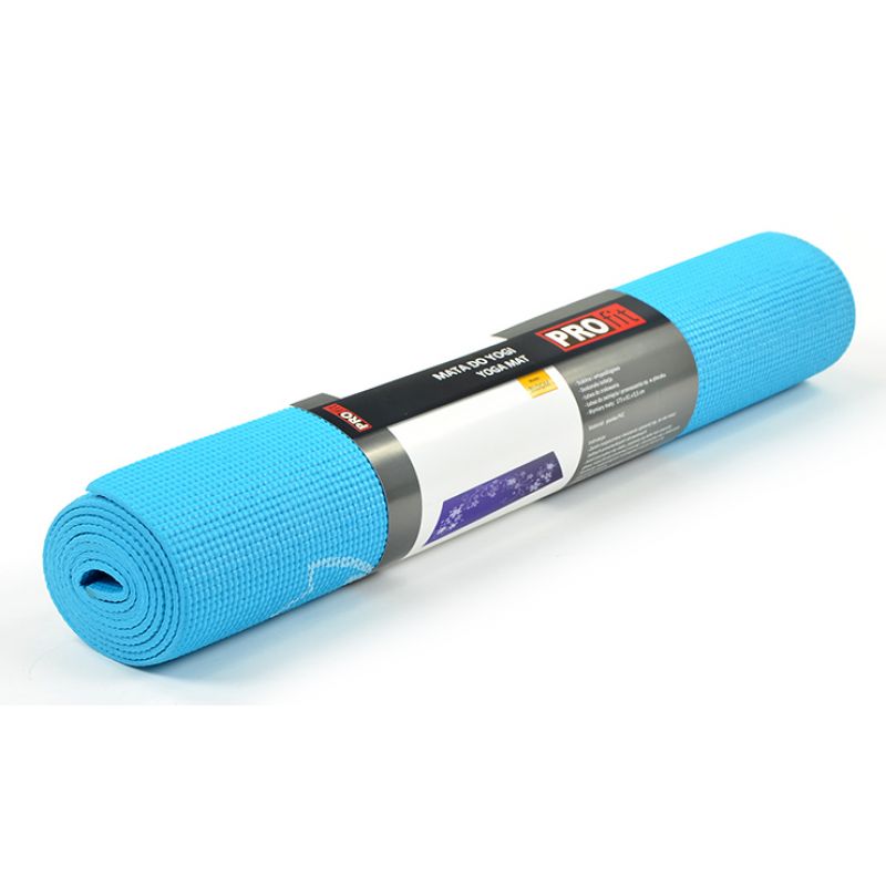 PROfit Bloom yoga mat Edzőfelszerelés DK2202