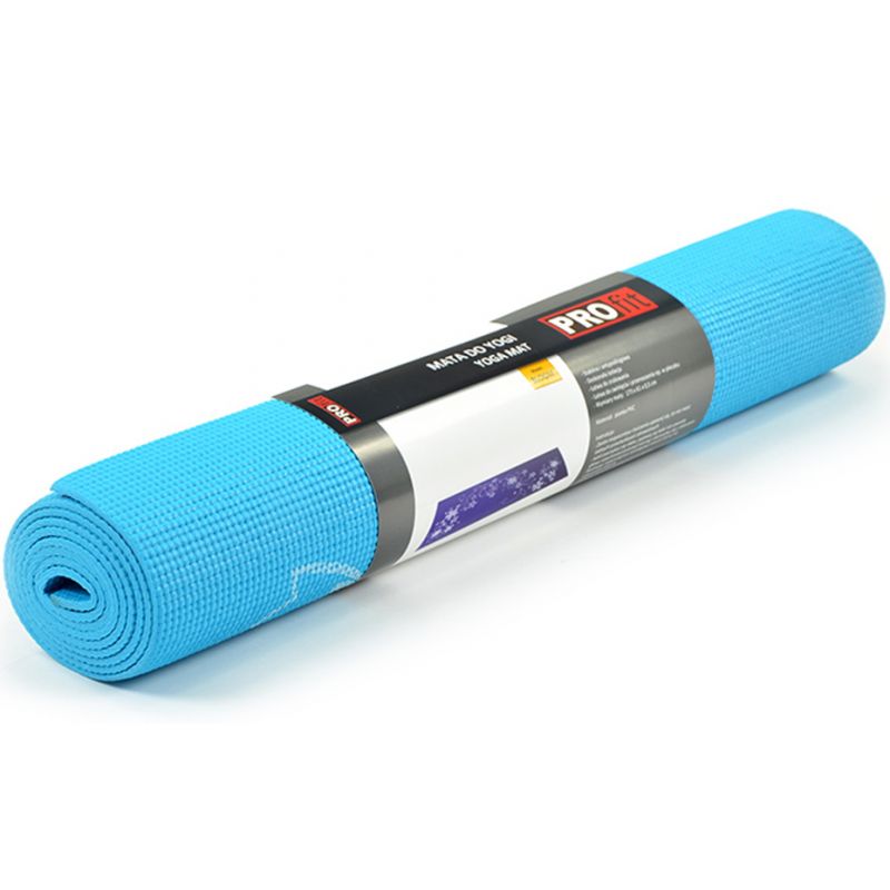 PROfit Bloom yoga mat Edzőfelszerelés DK2202