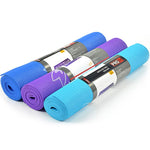 PROfit Bloom yoga mat Edzőfelszerelés DK2202