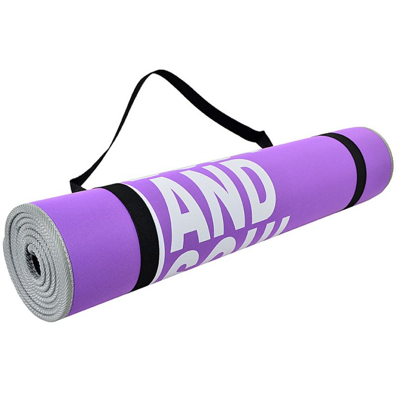 PROfit Body and Soul Exercise Mat Edzőfelszerelés DK705-N