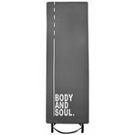 PROfit Body and Soul Exercise Mat Edzőfelszerelés DK705-N