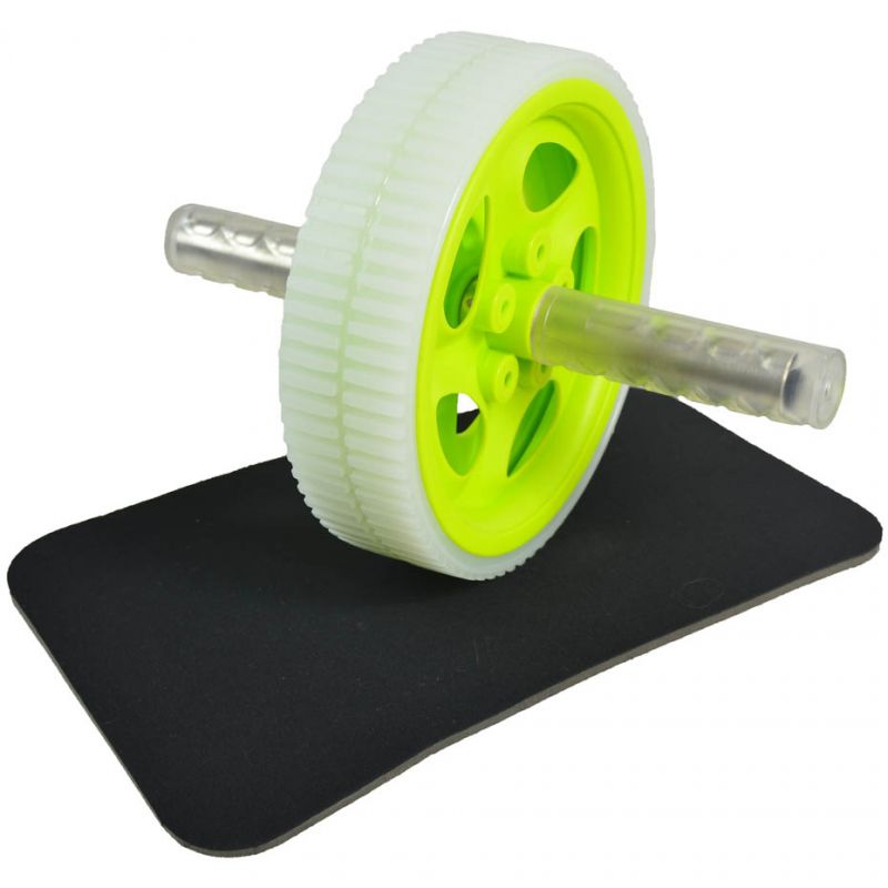 PROfit double roller white Edzőfelszerelés DK3216
