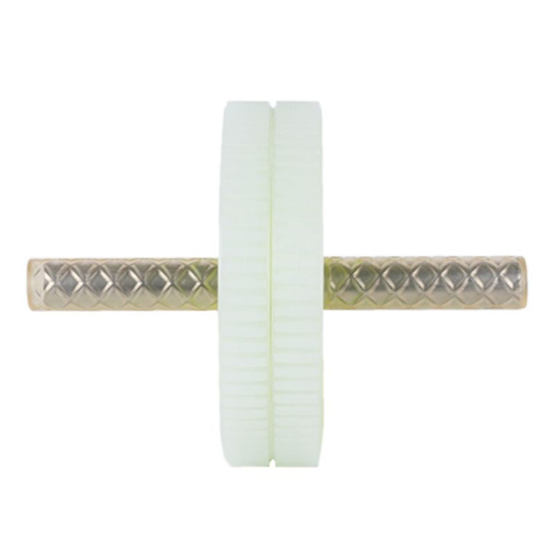 PROfit double roller white Edzőfelszerelés DK3216