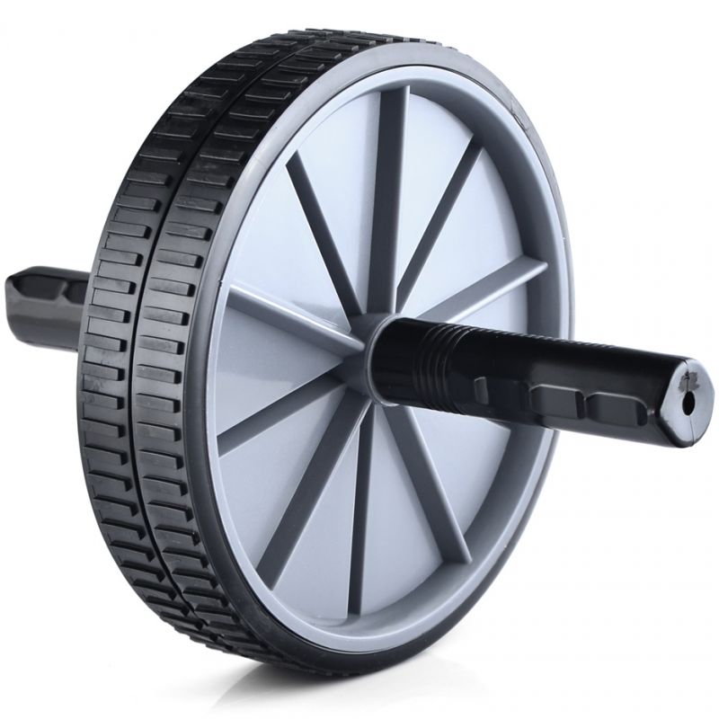 PROfit Double Wheel Edzőfelszerelés DK3216N