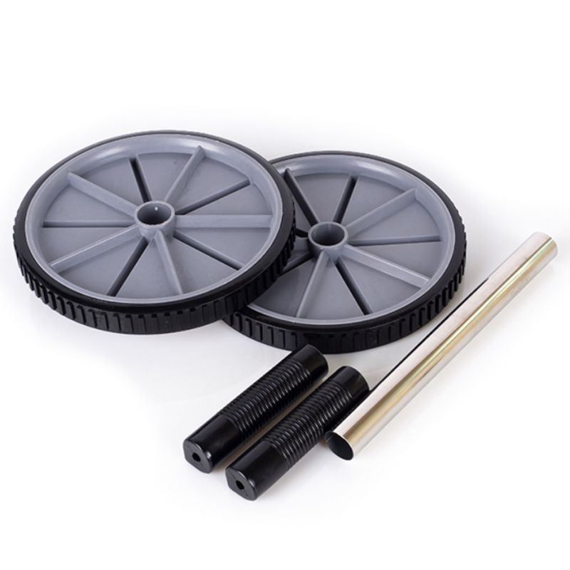 PROfit Double Wheel Edzőfelszerelés DK3216N