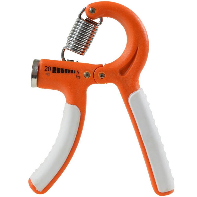 PROfit Form adjustable hand clamp 5-20kg edzőfelszerelés DK1119A-L