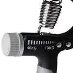 PROFIT Form Plus Hand Grip 10-40kg DK 1119A-H edzőfelszerelés