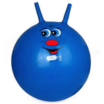 PROfit Jumping Ball 55 cm Blue Labda DK2103