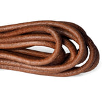 PROfit LEATHER SKIPPING ROPE WITH WEIGHT FIT DK edzőfelszerelés DK1023