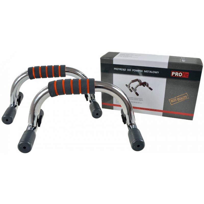 PROfit Pump Handles Edzőfelszerelés DK3203