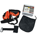 PROfit Strength Training Belts Edzőfelszerelés DK2253