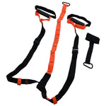 PROfit Strength Training Belts Edzőfelszerelés DK2253