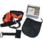 PROfit Strength Training Belts Edzőfelszerelés DK2253