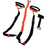 PROfit Strength Training Belts Edzőfelszerelés DK2253