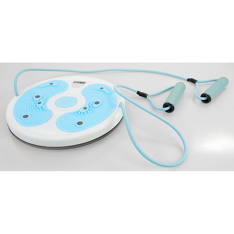 PROfit Twister With Ropes kék DK3410A