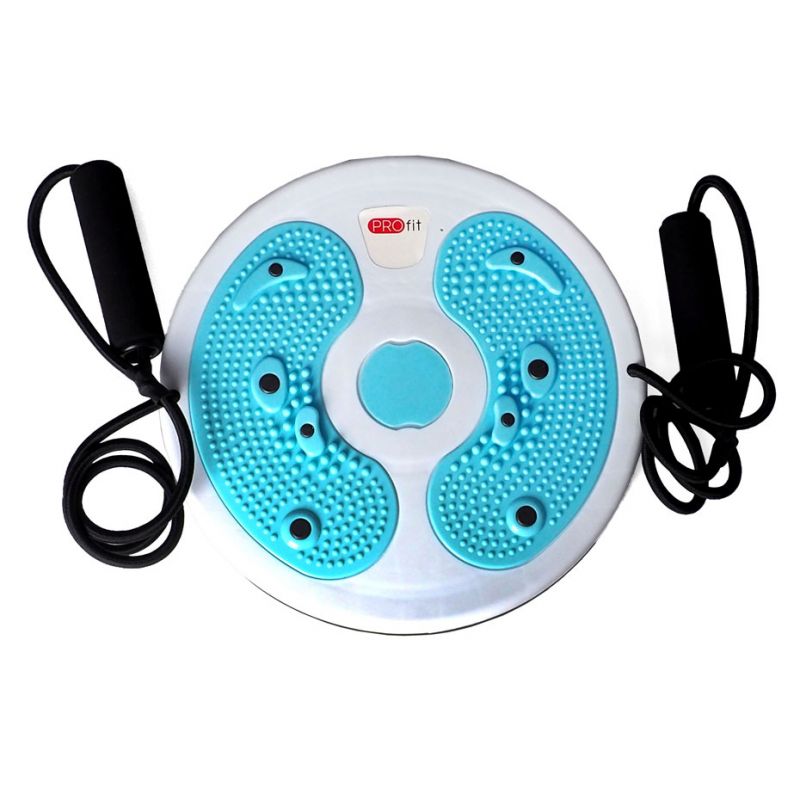 PROfit Twister With Ropes kék DK3410A