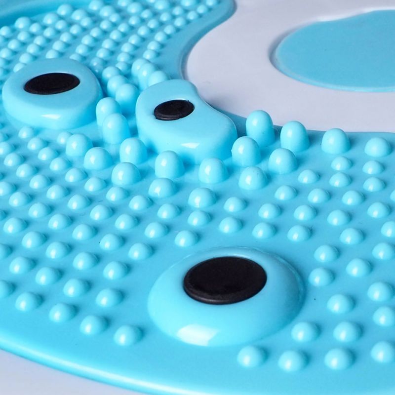 PROfit Twister With Ropes kék DK3410A