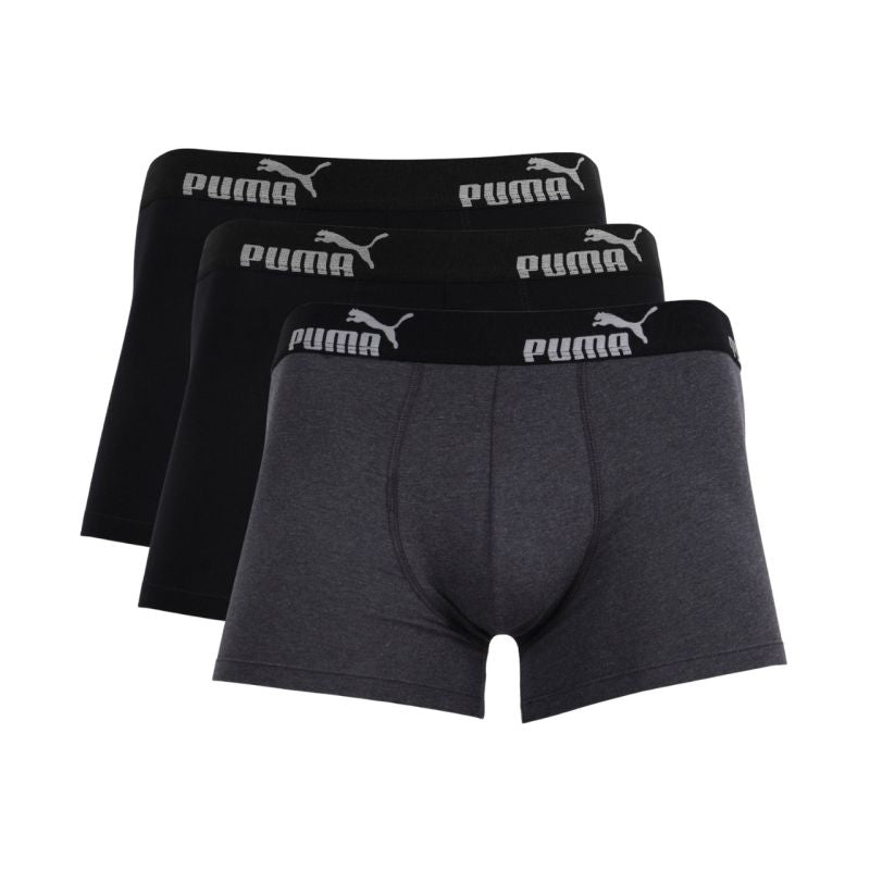 Puma 3-pack boxers M 100003547 3730/002 férfi alsónemű