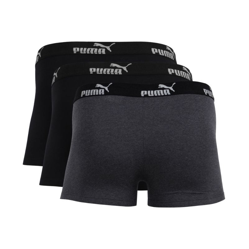 Puma 3-pack boxers M 100003547 3730/002 férfi alsónemű
